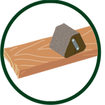 2 - шлифовка